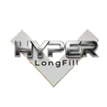 Aged Tobacco Hyper LongFill 10/120ml Icono Hyper LongFill Aged Tobacco